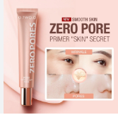zero pore primer