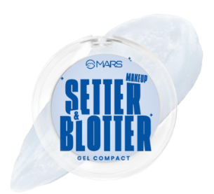 magic gel compact