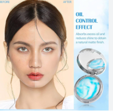 magic gel compact