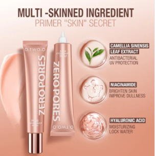 zero pore primer